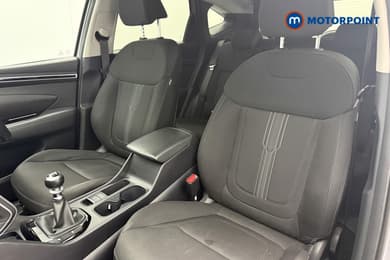 Hyundai Tucson Premium Manual Petrol SUV - Stock Number (1692592) - 3rd supplementary image