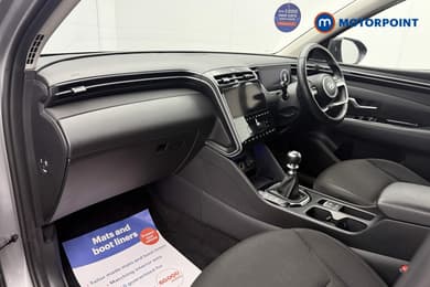 Hyundai Tucson Premium Manual Petrol SUV - Stock Number (1692592) - 4th supplementary image