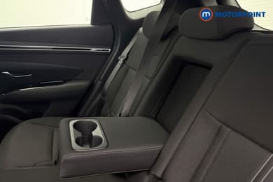 Hyundai Tucson Premium Manual Petrol SUV - Stock Number (1692592) - 6th supplementary image