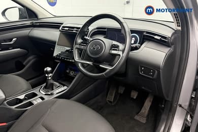 Hyundai Tucson Premium Manual Petrol SUV - Stock Number (1692592) - 8th supplementary image