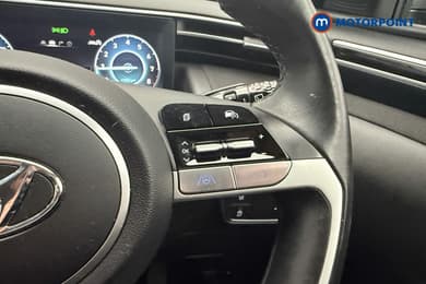 Hyundai Tucson Premium Manual Petrol SUV - Stock Number (1692592) - 10th supplementary image