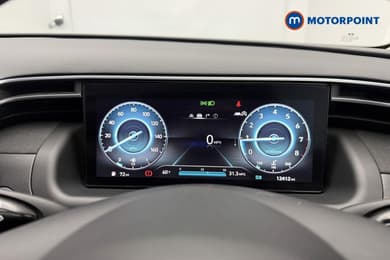 Hyundai Tucson Premium Manual Petrol SUV - Stock Number (1692592) - 11th supplementary image