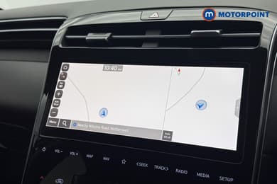 Hyundai Tucson Premium Manual Petrol SUV - Stock Number (1692592) - 14th supplementary image