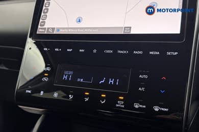 Hyundai Tucson Premium Manual Petrol SUV - Stock Number (1692592) - 15th supplementary image