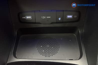Hyundai Tucson Premium Manual Petrol SUV - Stock Number (1692592) - 16th supplementary image