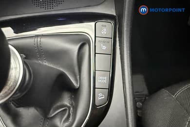 Hyundai Tucson Premium Manual Petrol SUV - Stock Number (1692592) - 18th supplementary image