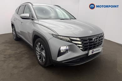 Hyundai Tucson Premium Manual Petrol SUV - Stock Number (1692592) - 23rd supplementary image