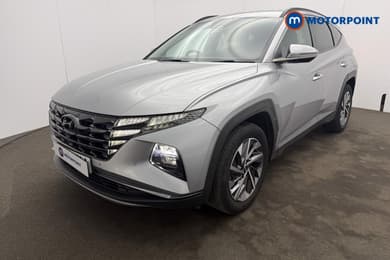 Hyundai Tucson Premium Manual Petrol SUV - Stock Number (1692592) - 24th supplementary image