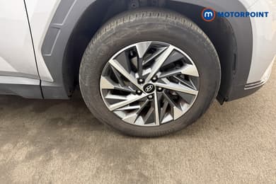 Hyundai Tucson Premium Manual Petrol SUV - Stock Number (1692592) - 26th supplementary image