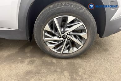 Hyundai Tucson Premium Manual Petrol SUV - Stock Number (1692592) - 28th supplementary image