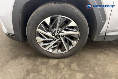 Hyundai Tucson Premium Manual Petrol SUV - Stock Number (1692592) - 29th supplementary image