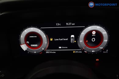 Nissan Qashqai N-Connecta Manual Petrol SUV - Stock Number (1692749) - 5th supplementary image