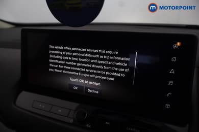 Nissan Qashqai N-Connecta Manual Petrol SUV - Stock Number (1692749) - 7th supplementary image
