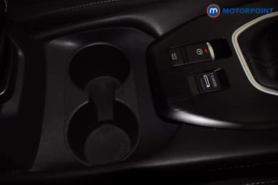Nissan Qashqai N-Connecta Manual Petrol SUV - Stock Number (1692749) - 14th supplementary image