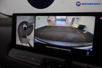 Nissan Qashqai N-Connecta Manual Petrol SUV - Stock Number (1692749) - 16th supplementary image