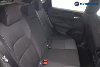 Nissan Qashqai N-Connecta Manual Petrol SUV - Stock Number (1692749) - 25th supplementary image