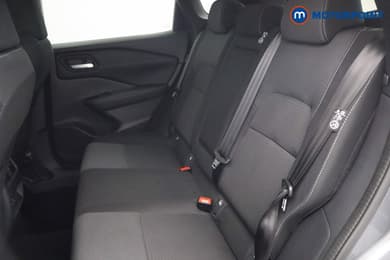 Nissan Qashqai N-Connecta Manual Petrol SUV - Stock Number (1692749) - 28th supplementary image