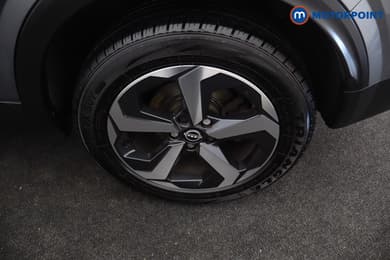 Nissan Qashqai N-Connecta Manual Petrol SUV - Stock Number (1692749) - 31st supplementary image