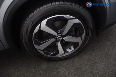 Nissan Qashqai N-Connecta Manual Petrol SUV - Stock Number (1692749) - 33rd supplementary image