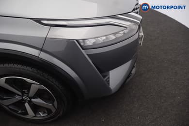 Nissan Qashqai N-Connecta Manual Petrol SUV - Stock Number (1692749) - 36th supplementary image