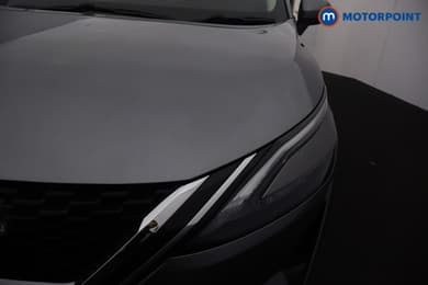 Nissan Qashqai N-Connecta Manual Petrol SUV - Stock Number (1692749) - 38th supplementary image