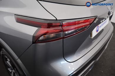 Nissan Qashqai N-Connecta Manual Petrol SUV - Stock Number (1692749) - 41st supplementary image