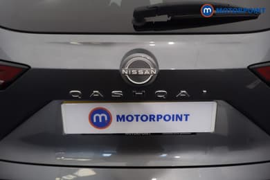 Nissan Qashqai N-Connecta Manual Petrol SUV - Stock Number (1692749) - 42nd supplementary image