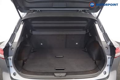 Nissan Qashqai N-Connecta Manual Petrol SUV - Stock Number (1692749) - 46th supplementary image