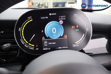 Mini Hatchback Cooper S Level 1 Automatic Electric Hatchback - Stock Number (1692902) - 4th supplementary image