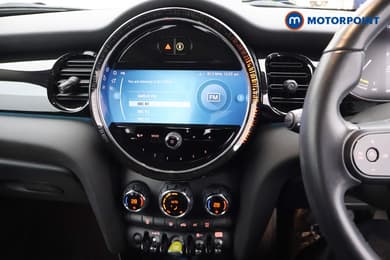 Mini Hatchback Cooper S Level 1 Automatic Electric Hatchback - Stock Number (1692902) - 8th supplementary image