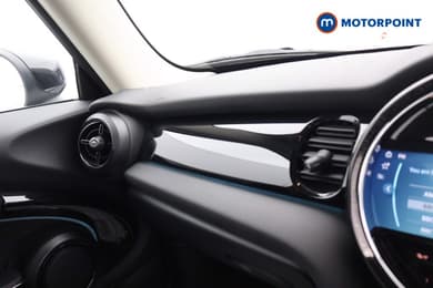 Mini Hatchback Cooper S Level 1 Automatic Electric Hatchback - Stock Number (1692902) - 10th supplementary image