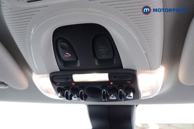Mini Hatchback Cooper S Level 1 Automatic Electric Hatchback - Stock Number (1692902) - 12th supplementary image