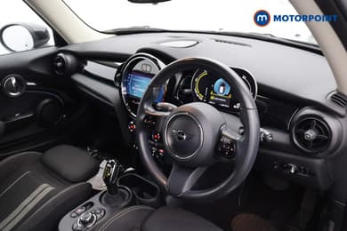 Mini Hatchback Cooper S Level 1 Automatic Electric Hatchback - Stock Number (1692902) - 14th supplementary image