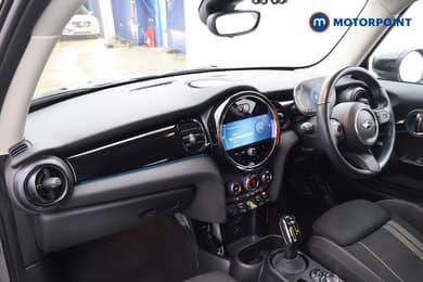 Mini Hatchback Cooper S Level 1 Automatic Electric Hatchback - Stock Number (1692902) - 18th supplementary image