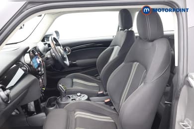 Mini Hatchback Cooper S Level 1 Automatic Electric Hatchback - Stock Number (1692902) - 19th supplementary image