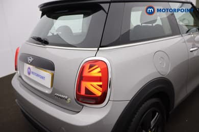 Mini Hatchback Cooper S Level 1 Automatic Electric Hatchback - Stock Number (1692902) - 21st supplementary image