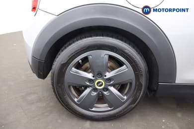 Mini Hatchback Cooper S Level 1 Automatic Electric Hatchback - Stock Number (1692902) - 23rd supplementary image