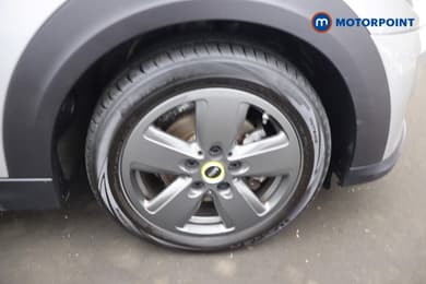 Mini Hatchback Cooper S Level 1 Automatic Electric Hatchback - Stock Number (1692902) - 24th supplementary image