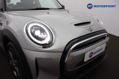 Mini Hatchback Cooper S Level 1 Automatic Electric Hatchback - Stock Number (1692902) - 25th supplementary image