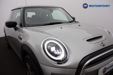 Mini Hatchback Cooper S Level 1 Automatic Electric Hatchback - Stock Number (1692902) - 26th supplementary image