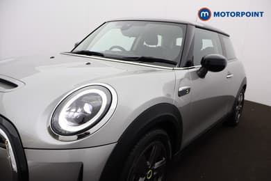Mini Hatchback Cooper S Level 1 Automatic Electric Hatchback - Stock Number (1692902) - 28th supplementary image