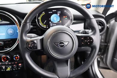 Mini Hatchback Cooper S Level 1 Automatic Electric Hatchback - Stock Number (1692902) - 1st supplementary image