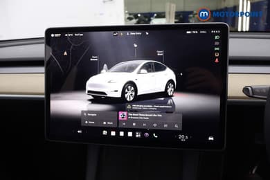 Tesla Model Y Long Range Automatic Electric SUV - Stock Number (1692911) - 6th supplementary image