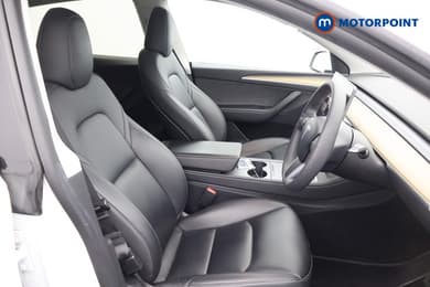 Tesla Model Y Long Range Automatic Electric SUV - Stock Number (1692911) - 12th supplementary image