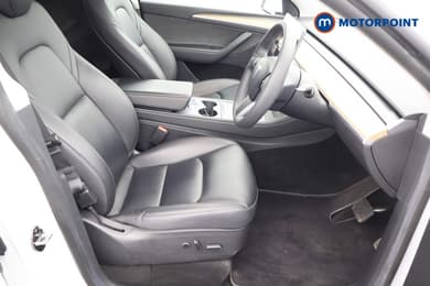 Tesla Model Y Long Range Automatic Electric SUV - Stock Number (1692911) - 13th supplementary image