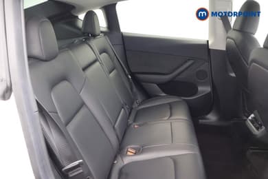 Tesla Model Y Long Range Automatic Electric SUV - Stock Number (1692911) - 14th supplementary image