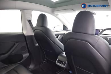 Tesla Model Y Long Range Automatic Electric SUV - Stock Number (1692911) - 15th supplementary image