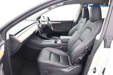 Tesla Model Y Long Range Automatic Electric SUV - Stock Number (1692911) - 18th supplementary image