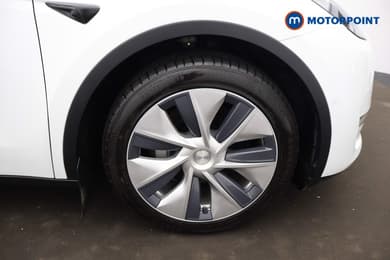 Tesla Model Y Long Range Automatic Electric SUV - Stock Number (1692911) - 23rd supplementary image