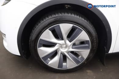 Tesla Model Y Long Range Automatic Electric SUV - Stock Number (1692911) - 24th supplementary image